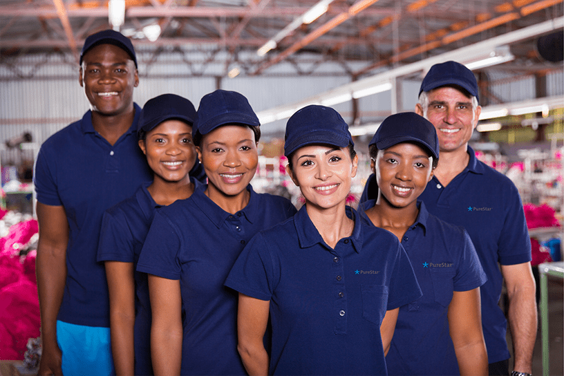 Careers at Cape Cod Commercial Linen Service
